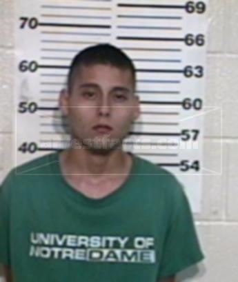 Joe Anthony Garza