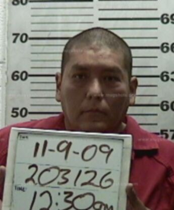 Shawn P Martinez