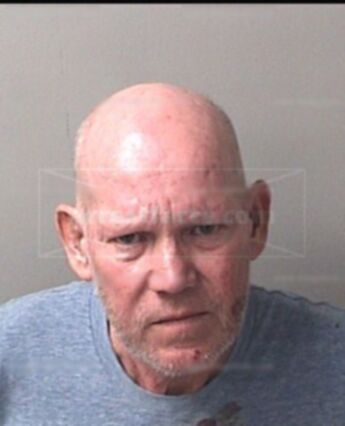 Ralph Duane Howell