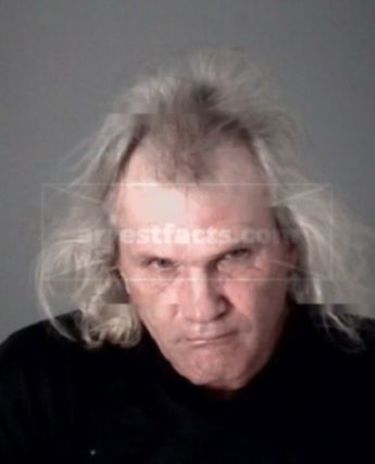 James Douglas Rumpf