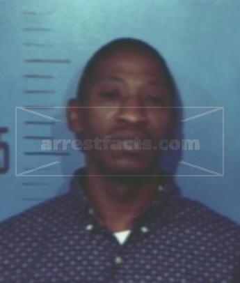 Larry Glenn Colbert