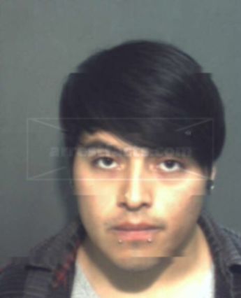 Fredy Pablo Lopez