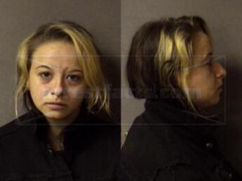 Alisha Dawn Keesling