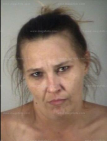 Tonya Elaine Parlier