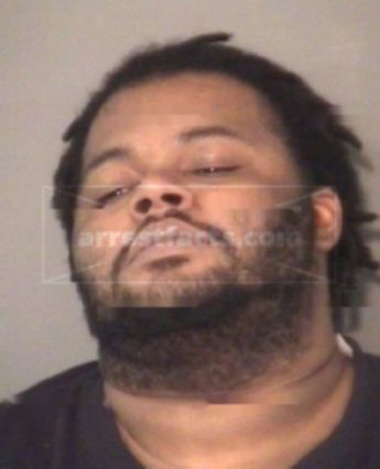 Clifton Antoine Walker