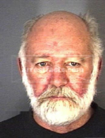 Ronnie Dale Nickerson