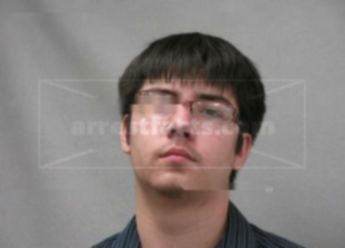 Allen J Thompson