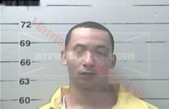Justin Cordele Atkinson
