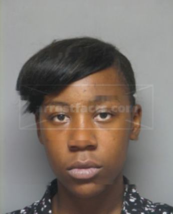Rasmine Benson-Brown