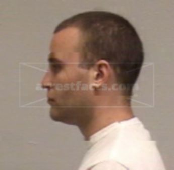 Matthew David Jensen