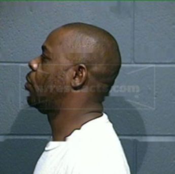 Rickey Darnell Wells
