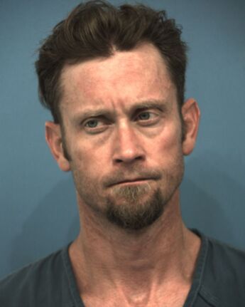Jon Daron Donaldson