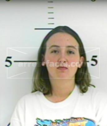 Danielle Elisabeth Sparkman