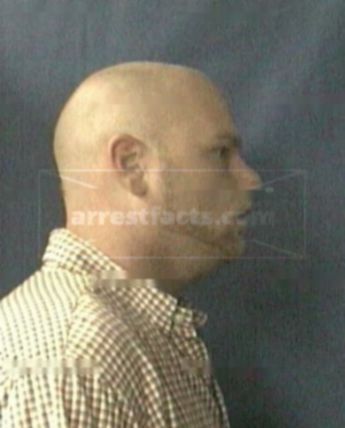 Joshua Bryan Barber