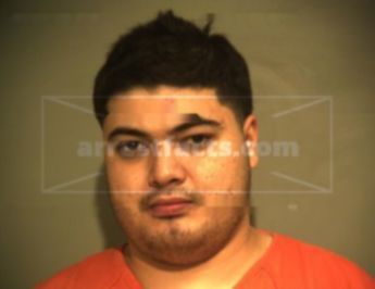 Michael Andrew Jasso Davila