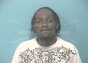 James Earl Crenshaw