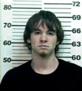 Andrew Terrell Pierce