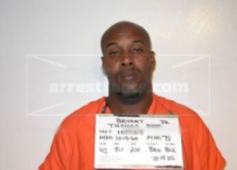 Thomas Reed Bryant