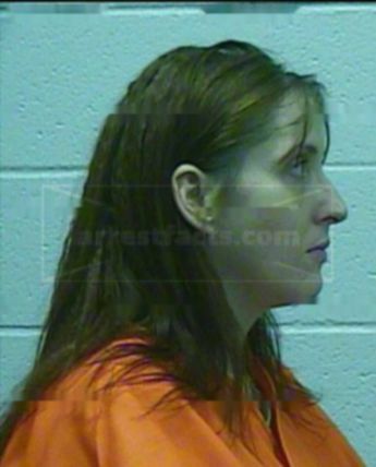 Melissa D Gribble
