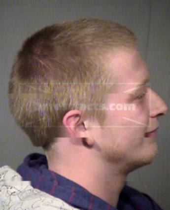 Donald Duane Barlow