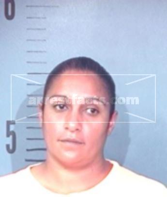 Dollie Denell Valencia