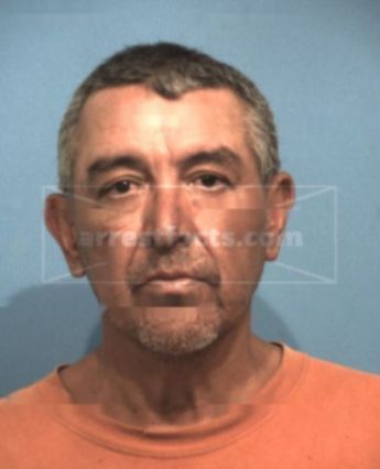Rogers Martinez Martinez