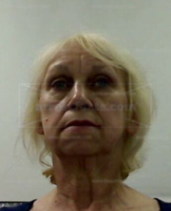 Mary Annette Dickerson