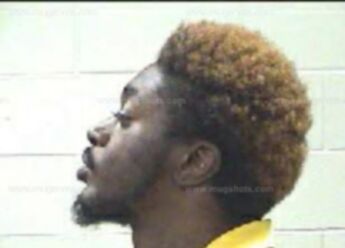 Tyler Gerard Youngblood