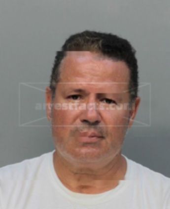 George Anthony Ajo