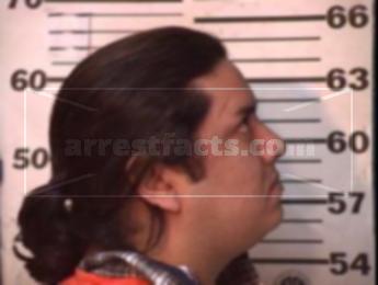 Antonio Perez Maciel