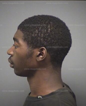 Laquan Milik Mcdougal