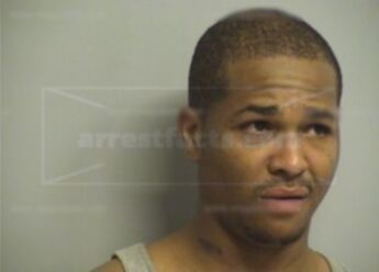 Marquis Johnson