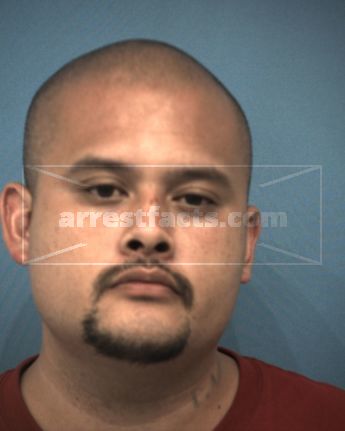 Anthony Larry Lopez