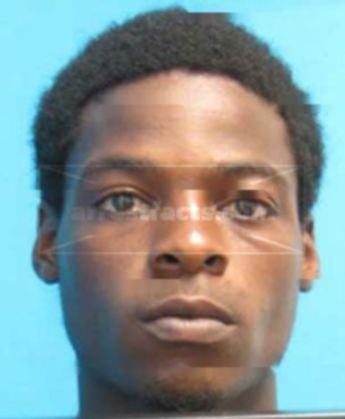 Rasheed Cunningham