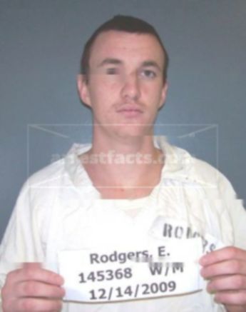 Eric S Rodgers