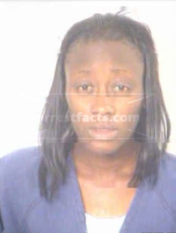 Latasha Langford