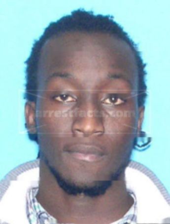 Mark Anthony Middleton