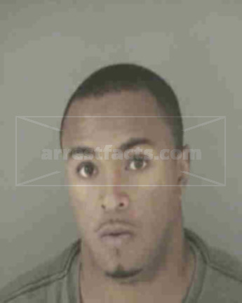 Eric D Mosley