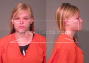 Stephanie Leigh Summitt