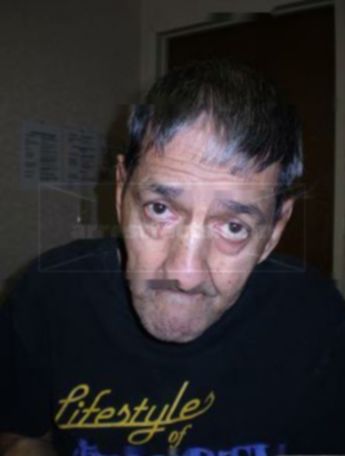 Harry Lewis Negron