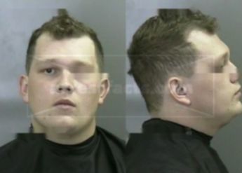 Cory James Cook