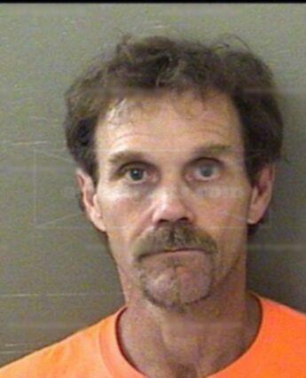 Johnny Wayne Blevins