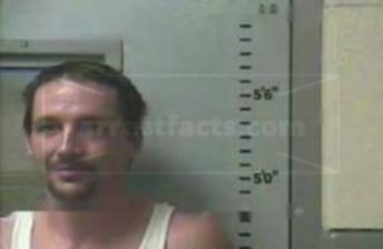 Adam Lee Moore