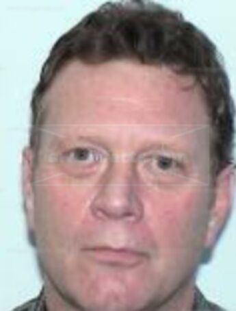 Mark Wayne Robinson