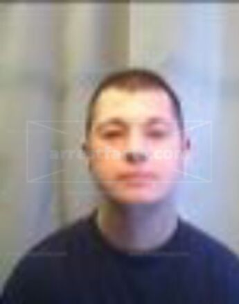 Travis Anthony Vetter