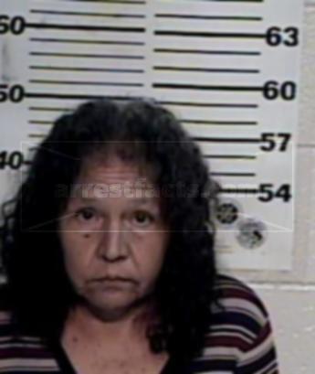 Yolanda Elizondo Garza