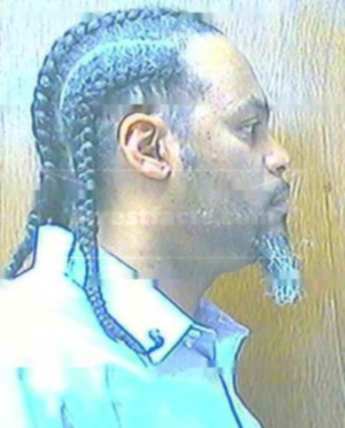 Eugene Jackson
