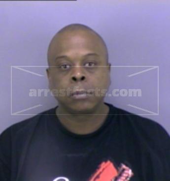 Michael Wayne Edwards