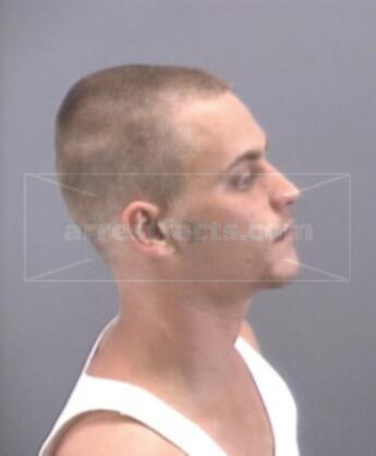 Brian Keith White
