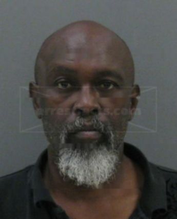 Timothy James Lewis